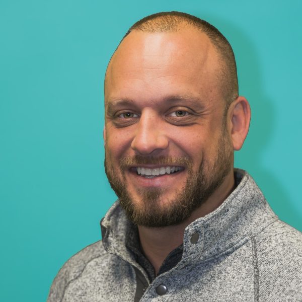Aaron Christy founder Cicero Water Restoration